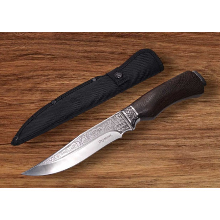 Ніж мисливський Hunter 138