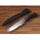 Ніж мисливський Hunter 138