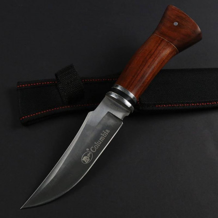 Ніж мисливський Columbia 2420