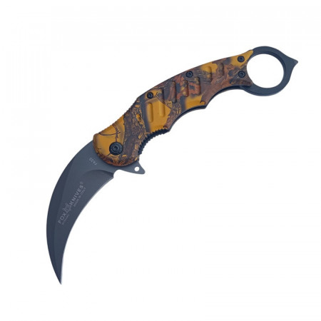 Ніж складаний Fox Knives M43