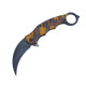 Ніж складаний Fox Knives M43