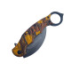 Ніж складаний Fox Knives M43