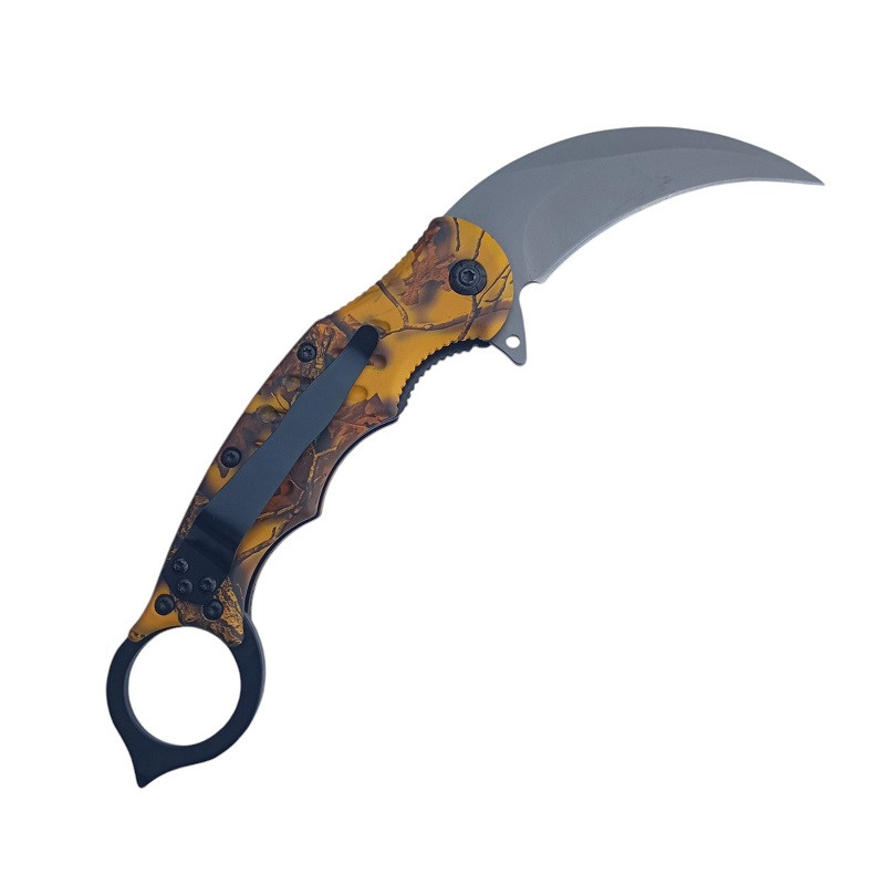 Ніж складаний Fox Knives M43