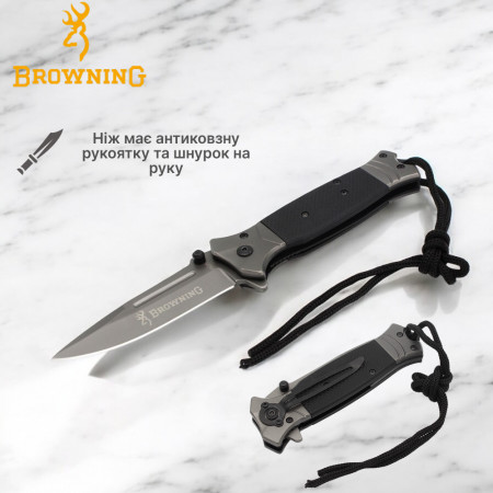 Ніж складаний Browning 2090 / 4030