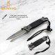 Ніж складаний Browning 2090 / 4030