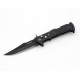 Ніж викидний Black A98