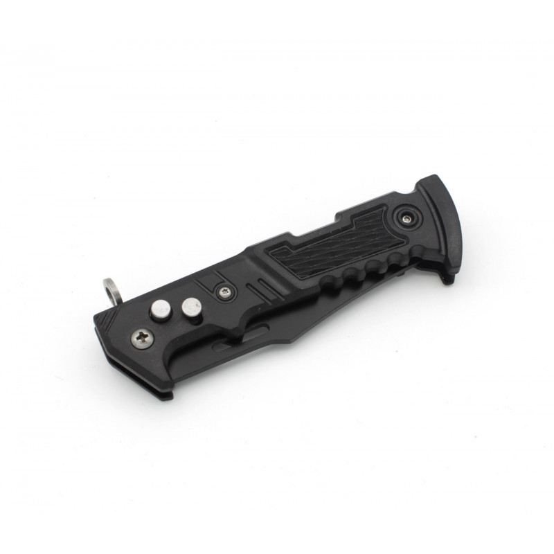 Ніж викидний Black A98