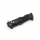 Ніж викидний Black A98