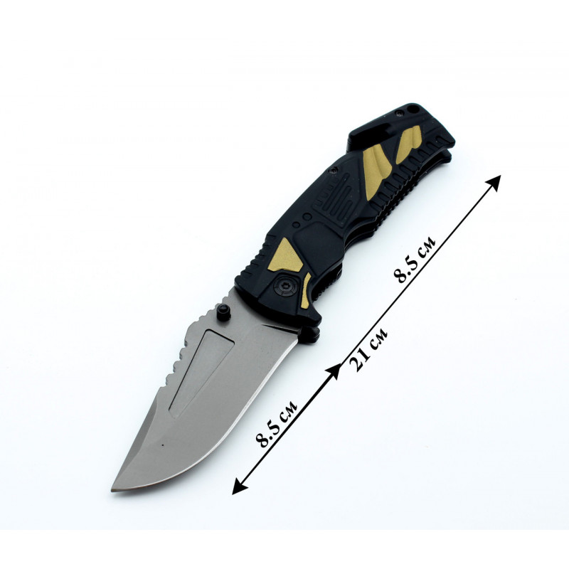 Ніж складаний Super Knife F89