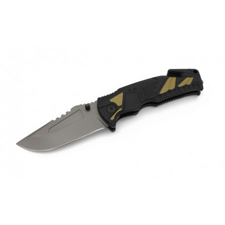 Ніж складаний Super Knife F89