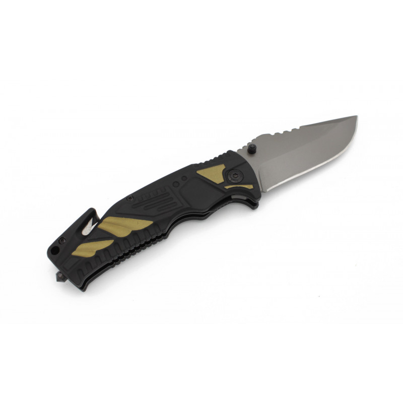 Ніж складаний Super Knife F89
