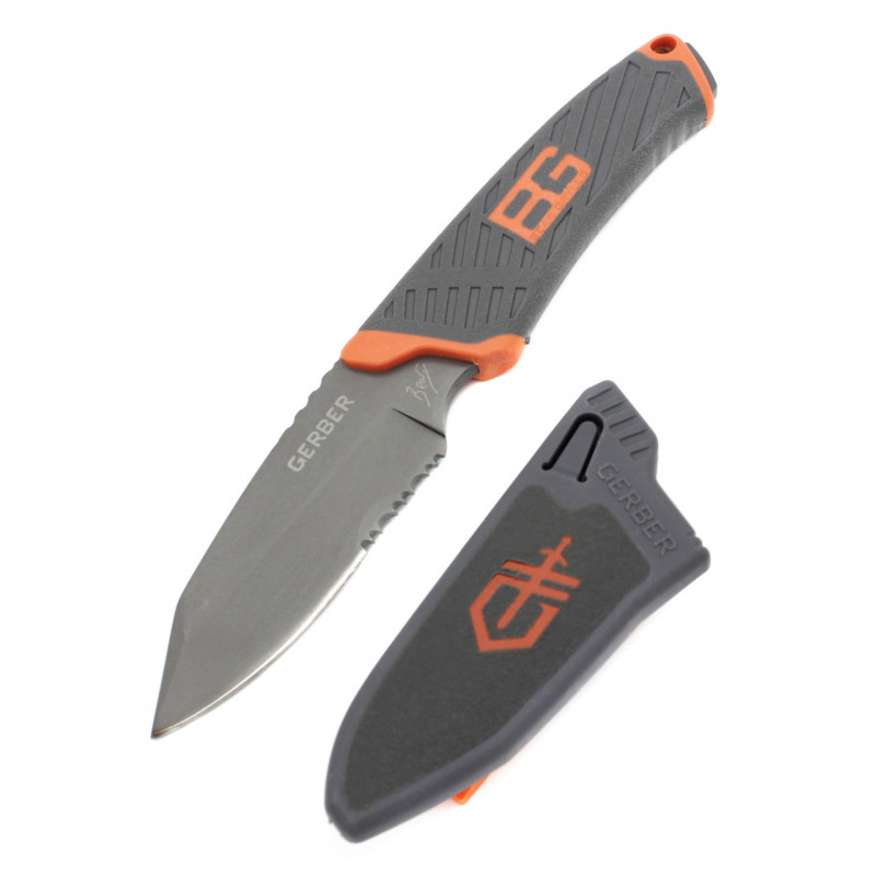 Ніж мисливський BG U13