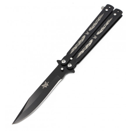 Ніж метелик Benchmade A829