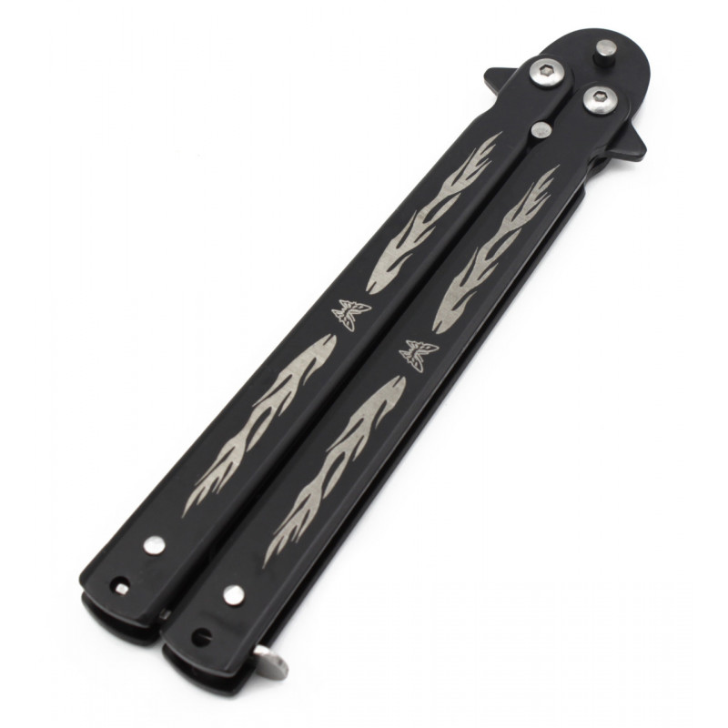 Ніж метелик Benchmade A829