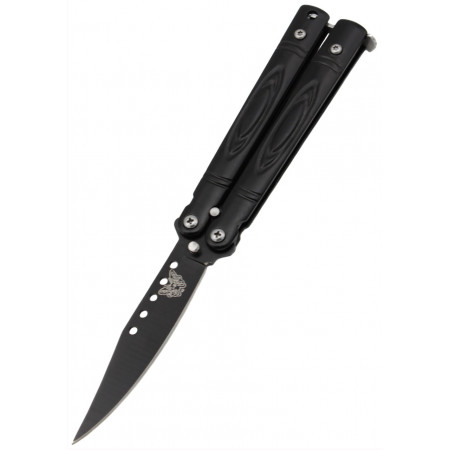 Ніж метелик Benchmade 2-258