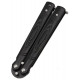 Ніж метелик Benchmade 2-258