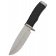 Ніж мисливський Buck Silver / 22 см / 11 см