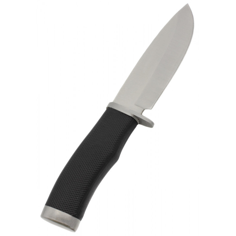Ніж мисливський Buck Silver / 22 см / 11 см