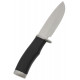 Ніж мисливський Buck Silver / 22 см / 11 см