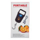 Электронные кантеры Portable electronic scale 50 кг (USB)