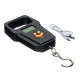 Электронные кантеры Portable electronic scale 50 кг (USB)