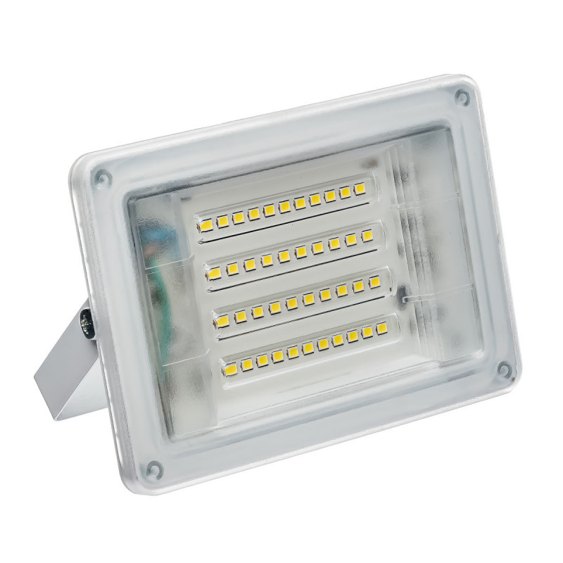 Прожектор Світлодіодний NeoMax 30W LED IP65 6000K (14см*10см)