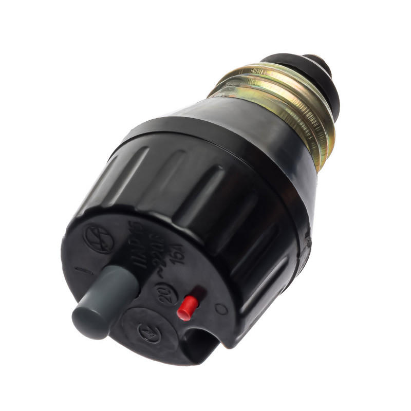 Пробка-Автомат "УТОС" Біла Церква ПАР-16A