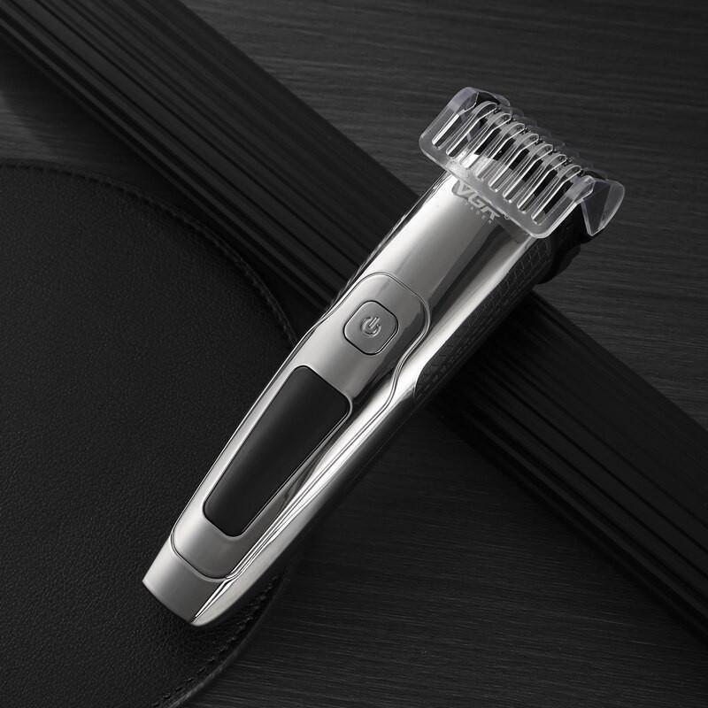 Професійна машинка для стрижки VGR V-072
