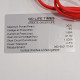 Сонячна панель SOLAR PANEL RB-SL30 / 30W 18V 58х36см / верх скло, рамка алюміній