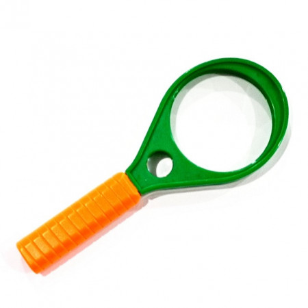 Лупа Magnifying GLASS 65 мм