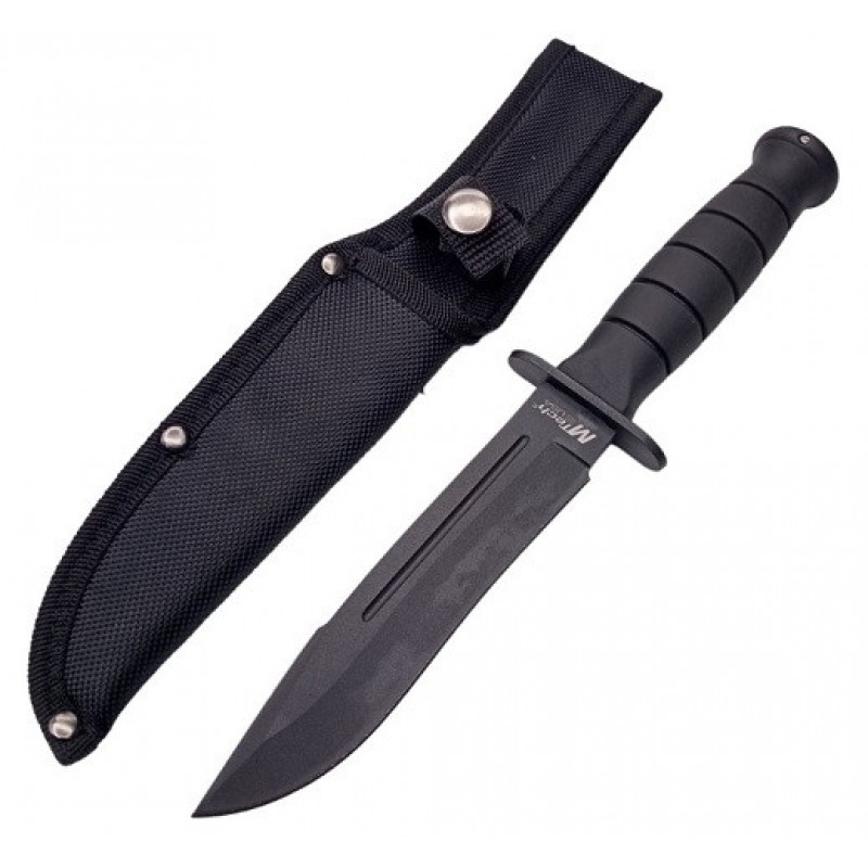 Ніж мисливський Microtech 609C, 27 см