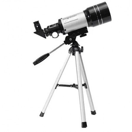 Телескоп астрономічний AZM70300 / F30070M / 7923
