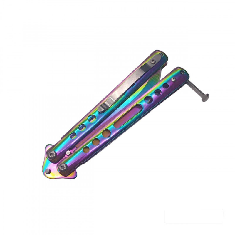 Ніж метелик Benchmade 2160