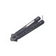 Ніж метелик Benchmade 2162 чорний
