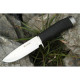 Ніж мисливський Buck Silver / 22 см / 11 см