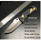 Ніж складаний Super Knife F89