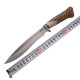 Ніж мисливський Damascus 141