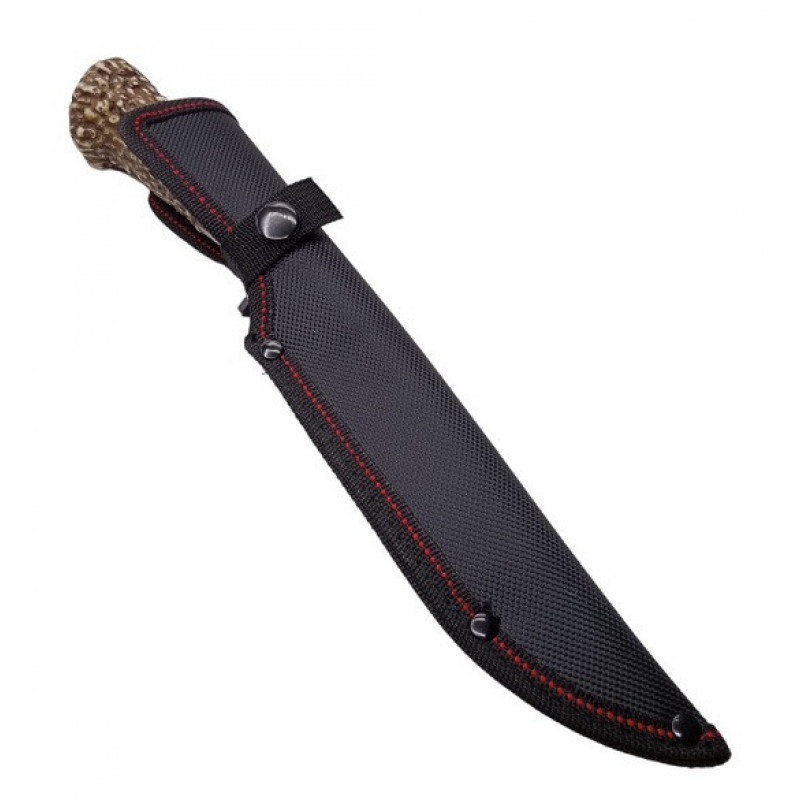 Ніж мисливський Damascus 141