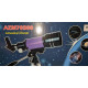Телескоп астрономічний AZM70300 / F30070M / 7923
