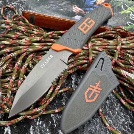 Ніж мисливський BG U13