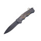 Ніж складний Knifes Skull 4760X -2
