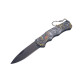 Ніж складний Knifes Skull 4760X -4