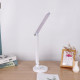 Настольная лампа аккумуляторная PL-D309L, LED, Сенсор