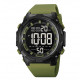 Годинники наручні SKMEI 1845AG, ARMY GREEN, 9283