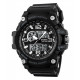 Часы наручные SKMEI 1283BK, BLACK, 11376