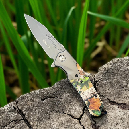 Ніж складаний Mastif 1128