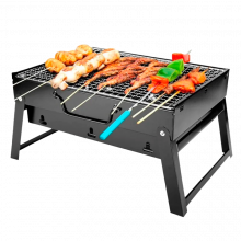Мангали